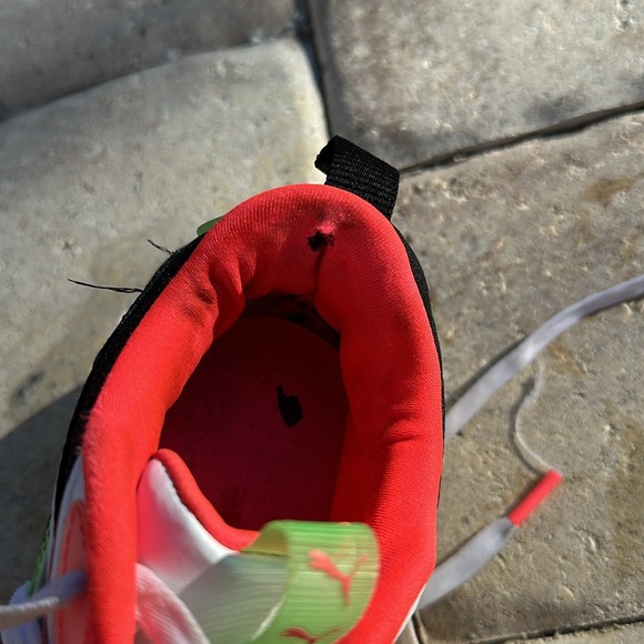 Puma Sneaker (RS-Curve) - Picture 4 of 8